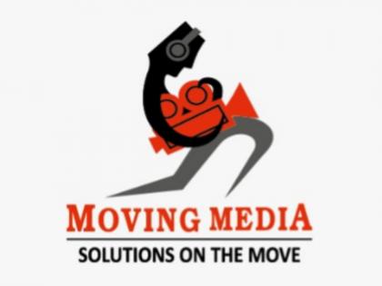 Moving Media Entertainment Limited Raised ₹ 9.87 Crore Via Anchor Investors Prior To IPO Launch | Moving Media Entertainment Limited Raised ₹ 9.87 Crore Via Anchor Investors Prior To IPO Launch Moving Media Entertainment Limited Raised ₹ 9.87 Crore Via Anchor Investors Prior To IPO Launch | Moving Media Entertainment Limited Raised ₹ 9.87 Crore Via Anchor Investors Prior To IPO Launch