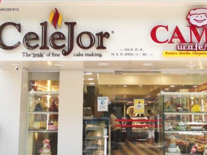 From Snacks to Celebrations: The Camy & Celejor Story | From Snacks to Celebrations: The Camy & Celejor Story From Snacks to Celebrations: The Camy & Celejor Story | From Snacks to Celebrations: The Camy & Celejor Story
