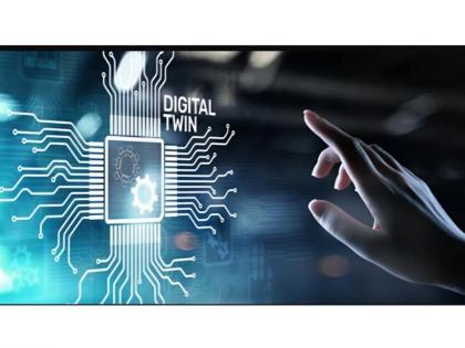 Digital Twin: The Doorway to Smart Manufacturing | Digital Twin: The Doorway to Smart Manufacturing Digital Twin: The Doorway to Smart Manufacturing | Digital Twin: The Doorway to Smart Manufacturing