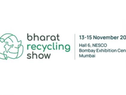 Bharat Recycling Show Launched to Drive Advancements in Commodity Recycling | Bharat Recycling Show Launched to Drive Advancements in Commodity Recycling