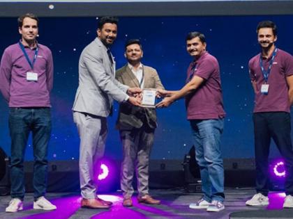 BrowseInfo Recognized as Best Odoo Partner in India at Odoo Experience 2024 | BrowseInfo Recognized as Best Odoo Partner in India at Odoo Experience 2024 BrowseInfo Recognized as Best Odoo Partner in India at Odoo Experience 2024 | BrowseInfo Recognized as Best Odoo Partner in India at Odoo Experience 2024