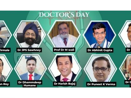 Doctors’ Day 2025: Advice from Best Cardiologists on the Rise of Heart Issues in Young Adults | Doctors’ Day 2025: Advice from Best Cardiologists on the Rise of Heart Issues in Young Adults