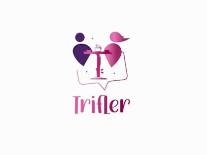 Trifler – A Made-in-India App Helping People Rediscover Offline Connection And Social Detox | Trifler – A Made-in-India App Helping People Rediscover Offline Connection And Social Detox