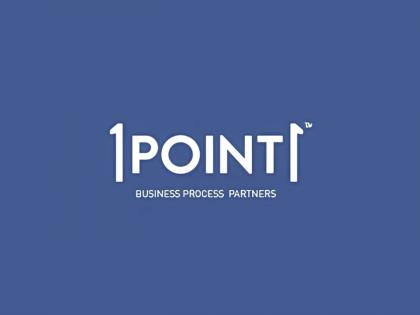 One Point One Solutions Limited achieves prestigious CMMI V3.0 Maturity Level 3 certification for Development and Services | One Point One Solutions Limited achieves prestigious CMMI V3.0 Maturity Level 3 certification for Development and Services
