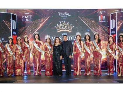Mrs INDIA Empress of The Nation Season 6 Where Women Dreamt, Finalists Dared & Winners Dazzled | Mrs INDIA Empress of The Nation Season 6 Where Women Dreamt, Finalists Dared & Winners Dazzled