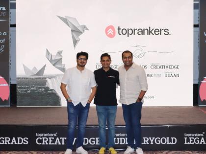 Edtech leader Toprankers launches Lighthouse, a new personalised mentorship platform for students and parents | Edtech leader Toprankers launches Lighthouse, a new personalised mentorship platform for students and parents Edtech leader Toprankers launches Lighthouse, a new personalised mentorship platform for students and parents | Edtech leader Toprankers launches Lighthouse, a new personalised mentorship platform for students and parents