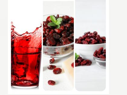 Celebrities Who Swear by Cranberries – Here’s Why | Celebrities Who Swear by Cranberries – Here’s Why