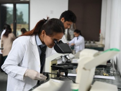 IMS Ghaziabad (University Courses Campus) Urges Government to Prioritize Basic Research Funding for Technological Advancement   | IMS Ghaziabad (University Courses Campus) Urges Government to Prioritize Basic Research Funding for Technological Advancement  
