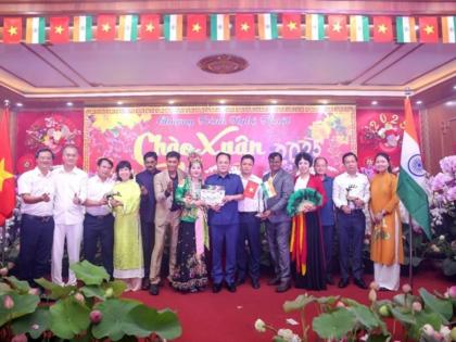 India Book of Records Announces Film on Indo-Vietnam Cultural Heritage | India Book of Records Announces Film on Indo-Vietnam Cultural Heritage India Book of Records Announces Film on Indo-Vietnam Cultural Heritage | India Book of Records Announces Film on Indo-Vietnam Cultural Heritage