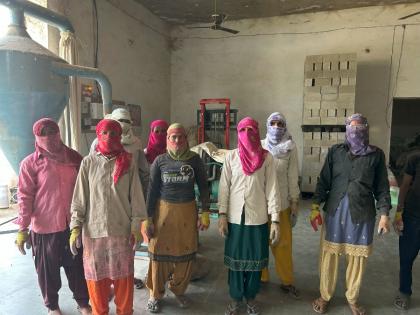Building Sustainable Futures: Gohemp Transforms Crop Waste into Livelihood and Low-Carbon Homes | Building Sustainable Futures: Gohemp Transforms Crop Waste into Livelihood and Low-Carbon Homes