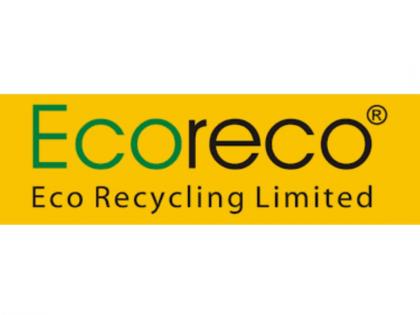 Eco Recycling updates on expanded capacity of E-waste & Li-ion Batteries recycling | Eco Recycling updates on expanded capacity of E-waste & Li-ion Batteries recycling Eco Recycling updates on expanded capacity of E-waste & Li-ion Batteries recycling | Eco Recycling updates on expanded capacity of E-waste & Li-ion Batteries recycling