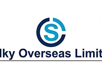 Silky Overseas Limited IPO To Open On 30th June, Sets Price Band At ₹153 to ₹161 Per Share | Silky Overseas Limited IPO To Open On 30th June, Sets Price Band At ₹153 to ₹161 Per Share Silky Overseas Limited IPO To Open On 30th June, Sets Price Band At ₹153 to ₹161 Per Share | Silky Overseas Limited IPO To Open On 30th June, Sets Price Band At ₹153 to ₹161 Per Share