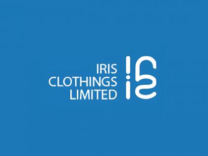 Iris Clothings Rewards Shareholders with 1:1 Bonus Share Issue | Iris Clothings Rewards Shareholders with 1:1 Bonus Share Issue
