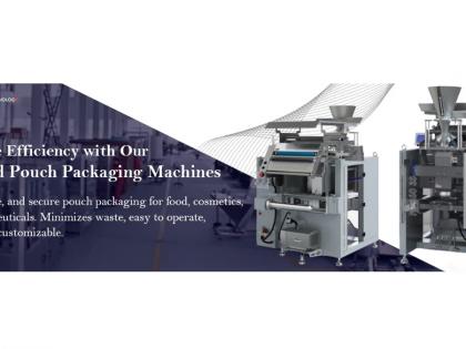 Packman Engineering: Delivering End-to-End Packaging Solutions with Indian Expertise and Global Vision | Packman Engineering: Delivering End-to-End Packaging Solutions with Indian Expertise and Global Vision
