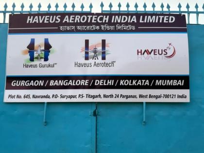 HaveUs AeroTech acquires land parcel in Kolkata as the company continues MRO expansion spree | HaveUs AeroTech acquires land parcel in Kolkata as the company continues MRO expansion spree HaveUs AeroTech acquires land parcel in Kolkata as the company continues MRO expansion spree | HaveUs AeroTech acquires land parcel in Kolkata as the company continues MRO expansion spree