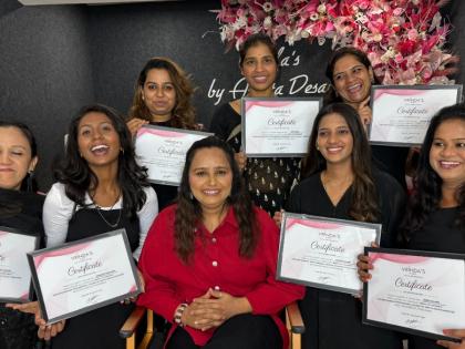 Why Women from Across India Are Choosing Vrinda’s Academy Offline Course to Build Their Dream Careers | Why Women from Across India Are Choosing Vrinda’s Academy Offline Course to Build Their Dream Careers Why Women from Across India Are Choosing Vrinda’s Academy Offline Course to Build Their Dream Careers | Why Women from Across India Are Choosing Vrinda’s Academy Offline Course to Build Their Dream Careers