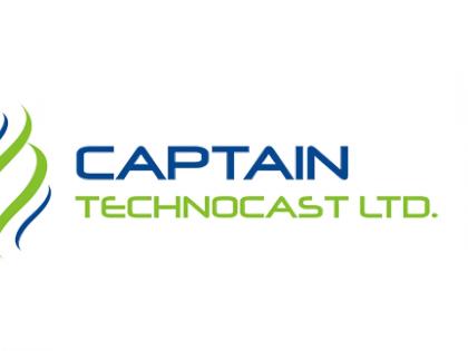 Captain Technocast Consolidated FY25 Total Income grows 43.57 Percent YoY, Net Profit Doubles to INR 8.05 Cr | Captain Technocast Consolidated FY25 Total Income grows 43.57 Percent YoY, Net Profit Doubles to INR 8.05 Cr Captain Technocast Consolidated FY25 Total Income grows 43.57 Percent YoY, Net Profit Doubles to INR 8.05 Cr | Captain Technocast Consolidated FY25 Total Income grows 43.57 Percent YoY, Net Profit Doubles to INR 8.05 Cr
