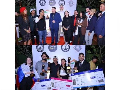 India Bar Show 2025 Concludes, Celebrating Global Talent and Hospitality Excellence | India Bar Show 2025 Concludes, Celebrating Global Talent and Hospitality Excellence India Bar Show 2025 Concludes, Celebrating Global Talent and Hospitality Excellence | India Bar Show 2025 Concludes, Celebrating Global Talent and Hospitality Excellence