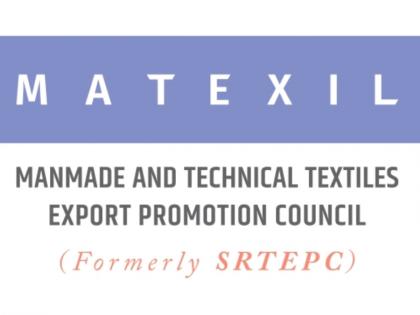 MATEXIL to Organize Seminar on Textile Exports in Indore on May 16, 2025 | MATEXIL to Organize Seminar on Textile Exports in Indore on May 16, 2025 MATEXIL to Organize Seminar on Textile Exports in Indore on May 16, 2025 | MATEXIL to Organize Seminar on Textile Exports in Indore on May 16, 2025