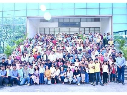 On International Day of Families, Vedanta Aluminium welcomes employees’ parents to its mega aluminium plant | On International Day of Families, Vedanta Aluminium welcomes employees’ parents to its mega aluminium plant On International Day of Families, Vedanta Aluminium welcomes employees’ parents to its mega aluminium plant | On International Day of Families, Vedanta Aluminium welcomes employees’ parents to its mega aluminium plant