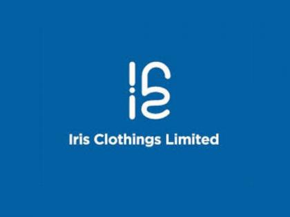 Iris Clothings Reports Strong Q4FY25 Performance | Iris Clothings Reports Strong Q4FY25 Performance Iris Clothings Reports Strong Q4FY25 Performance | Iris Clothings Reports Strong Q4FY25 Performance