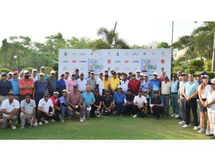 PAR 3 MASTERS: Jaipur’s Rambagh Golf Club Hosts Rajasthan’s First-Ever Pitch & Putt Golf Tournament | PAR 3 MASTERS: Jaipur’s Rambagh Golf Club Hosts Rajasthan’s First-Ever Pitch & Putt Golf Tournament PAR 3 MASTERS: Jaipur’s Rambagh Golf Club Hosts Rajasthan’s First-Ever Pitch & Putt Golf Tournament | PAR 3 MASTERS: Jaipur’s Rambagh Golf Club Hosts Rajasthan’s First-Ever Pitch & Putt Golf Tournament