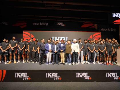 Headstart Arena announces INBL Pro to be played in August – September with six Franchisee | Headstart Arena announces INBL Pro to be played in August – September with six Franchisee