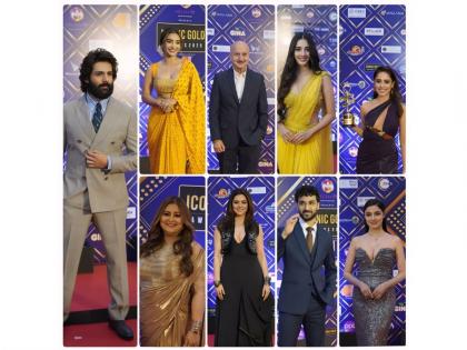 Kartik Aaryan, Chandu Champion, and Bhool Bhulaiyaa 3 Win Top Honours at Iconic Gold Awards 2025 | Kartik Aaryan, Chandu Champion, and Bhool Bhulaiyaa 3 Win Top Honours at Iconic Gold Awards 2025