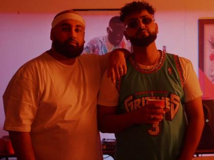 KULTARGOTBOUNCE & Shally Rehal Drop Upbeat Single “Nazran” Ahead of MIDNIGHT 2 Album | KULTARGOTBOUNCE & Shally Rehal Drop Upbeat Single “Nazran” Ahead of MIDNIGHT 2 Album KULTARGOTBOUNCE & Shally Rehal Drop Upbeat Single “Nazran” Ahead of MIDNIGHT 2 Album | KULTARGOTBOUNCE & Shally Rehal Drop Upbeat Single “Nazran” Ahead of MIDNIGHT 2 Album