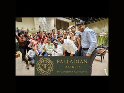 Palladian Partners Advisory LLP Achieves Remarkable Success with 100% Sale of Passcode Uplift with in 24 hours, Andheri East | Palladian Partners Advisory LLP Achieves Remarkable Success with 100% Sale of Passcode Uplift with in 24 hours, Andheri East Palladian Partners Advisory LLP Achieves Remarkable Success with 100% Sale of Passcode Uplift with in 24 hours, Andheri East | Palladian Partners Advisory LLP Achieves Remarkable Success with 100% Sale of Passcode Uplift with in 24 hours, Andheri East