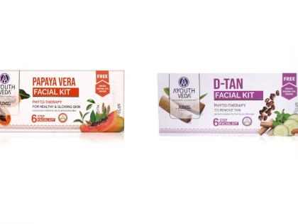 Get Your Skin Party-Ready with Ayouthveda’s Pre-Festive Skincare this Ganesh Chaturthi | Get Your Skin Party-Ready with Ayouthveda’s Pre-Festive Skincare this Ganesh Chaturthi
