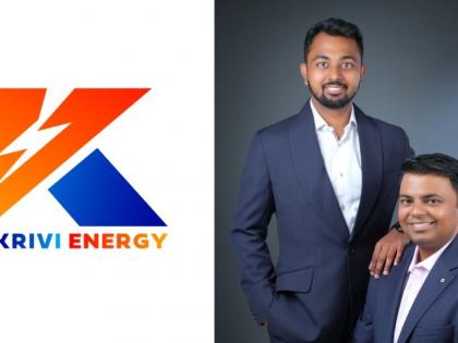 Building a Self-Dependent India: How Krivi Energy Pvt Ltd is using Green Energy to create Atmanirbhar India | Building a Self-Dependent India: How Krivi Energy Pvt Ltd is using Green Energy to create Atmanirbhar India Building a Self-Dependent India: How Krivi Energy Pvt Ltd is using Green Energy to create Atmanirbhar India | Building a Self-Dependent India: How Krivi Energy Pvt Ltd is using Green Energy to create Atmanirbhar India