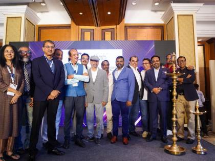 The 4th Edition Of Archinet Mumbai Awards Was A Huge Success Where Who’s Who Of Architecture And Design World Were Felicitated | The 4th Edition Of Archinet Mumbai Awards Was A Huge Success Where Who’s Who Of Architecture And Design World Were Felicitated