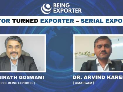 Dr. Arvind Karena: Bridging Healing and Commerce | Dr. Arvind Karena: Bridging Healing and Commerce Dr. Arvind Karena: Bridging Healing and Commerce | Dr. Arvind Karena: Bridging Healing and Commerce