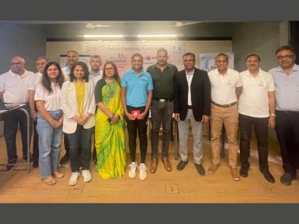 Indian Plumbing Association to host Neerathon in Ahmedabad to promote water conservation awareness | Indian Plumbing Association to host Neerathon in Ahmedabad to promote water conservation awareness Indian Plumbing Association to host Neerathon in Ahmedabad to promote water conservation awareness | Indian Plumbing Association to host Neerathon in Ahmedabad to promote water conservation awareness