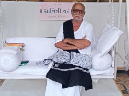 Morari Bapu shares inspirational message for Diwali, New Year | Morari Bapu shares inspirational message for Diwali, New Year Morari Bapu shares inspirational message for Diwali, New Year | Morari Bapu shares inspirational message for Diwali, New Year