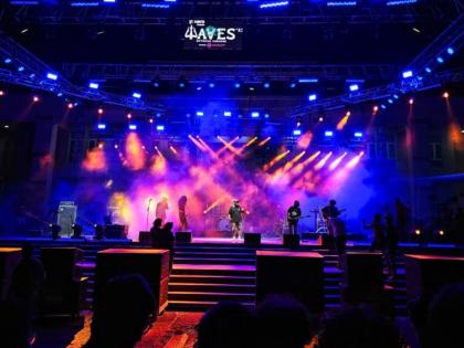 BITS Pilani hosts Waves 2023, sets new benchmark for cultural festivals in Goa | BITS Pilani hosts Waves 2023, sets new benchmark for cultural festivals in Goa BITS Pilani hosts Waves 2023, sets new benchmark for cultural festivals in Goa | BITS Pilani hosts Waves 2023, sets new benchmark for cultural festivals in Goa