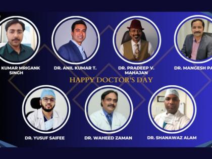 On This Doctor’s Day: Experts’ Advice on Prostate Cancer | On This Doctor’s Day: Experts’ Advice on Prostate Cancer On This Doctor’s Day: Experts’ Advice on Prostate Cancer | On This Doctor’s Day: Experts’ Advice on Prostate Cancer