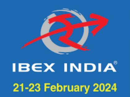 IBEX India 2024: Plan Your Visit! | IBEX India 2024: Plan Your Visit!