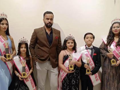Shivay Products House organizes Beauty pageant The Next Supermodel of India International 2023 | Shivay Products House organizes Beauty pageant The Next Supermodel of India International 2023 Shivay Products House organizes Beauty pageant The Next Supermodel of India International 2023 | Shivay Products House organizes Beauty pageant The Next Supermodel of India International 2023