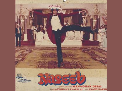 Historic auction of Amitabh Bachchan memorabilia — Bachchanalia by deRivaz & Ives this October | Historic auction of Amitabh Bachchan memorabilia — Bachchanalia by deRivaz & Ives this October Historic auction of Amitabh Bachchan memorabilia — Bachchanalia by deRivaz & Ives this October | Historic auction of Amitabh Bachchan memorabilia — Bachchanalia by deRivaz & Ives this October