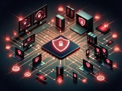 Digital Landscape’s Guardian Angel: SynctricX Steps Up Security | Digital Landscape’s Guardian Angel: SynctricX Steps Up Security Digital Landscape’s Guardian Angel: SynctricX Steps Up Security | Digital Landscape’s Guardian Angel: SynctricX Steps Up Security