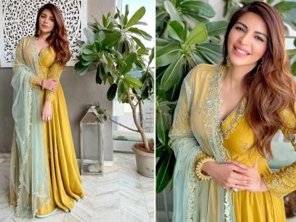 Celebrities and Their Iconic Anarkali Suits: Inspiration for Your Next Outfit | Celebrities and Their Iconic Anarkali Suits: Inspiration for Your Next Outfit