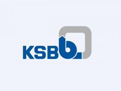 KSB Limited registers outstanding sales revenue of INR 2247 Crores for the year 2023 | KSB Limited registers outstanding sales revenue of INR 2247 Crores for the year 2023 KSB Limited registers outstanding sales revenue of INR 2247 Crores for the year 2023 | KSB Limited registers outstanding sales revenue of INR 2247 Crores for the year 2023