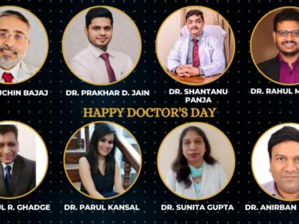 On This Doctor’s Day: Experts’ Advice to Care for Your Health | On This Doctor’s Day: Experts’ Advice to Care for Your Health On This Doctor’s Day: Experts’ Advice to Care for Your Health | On This Doctor’s Day: Experts’ Advice to Care for Your Health