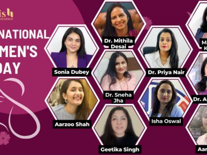 Introducing Inspiring Women Leaders on International Women’s Day 2024 | Introducing Inspiring Women Leaders on International Women’s Day 2024 Introducing Inspiring Women Leaders on International Women’s Day 2024 | Introducing Inspiring Women Leaders on International Women’s Day 2024