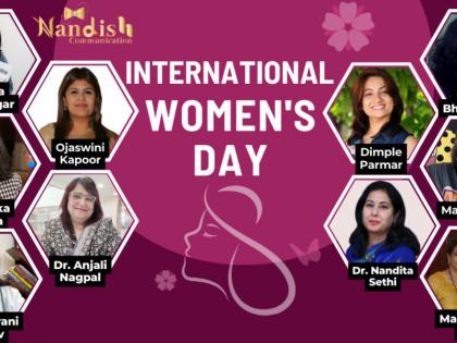 Empowering Tomorrow: Unveiling Inspiring Women Leaders on International Women’s Day 2024 | Empowering Tomorrow: Unveiling Inspiring Women Leaders on International Women’s Day 2024 Empowering Tomorrow: Unveiling Inspiring Women Leaders on International Women’s Day 2024 | Empowering Tomorrow: Unveiling Inspiring Women Leaders on International Women’s Day 2024