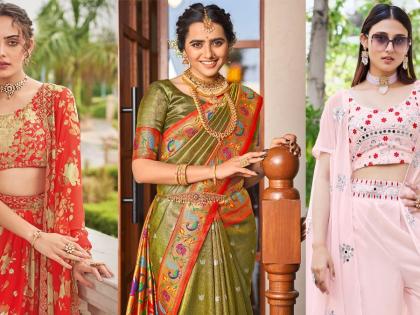 Urban Womania Unveils Exquisite Festive Collection: Celebrating Indian Tradition and Craftsmanship | Urban Womania Unveils Exquisite Festive Collection: Celebrating Indian Tradition and Craftsmanship Urban Womania Unveils Exquisite Festive Collection: Celebrating Indian Tradition and Craftsmanship | Urban Womania Unveils Exquisite Festive Collection: Celebrating Indian Tradition and Craftsmanship