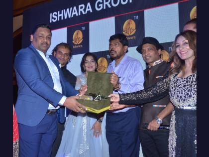 Renowned ILS Health Care Product Unveiled by Dr. Suvi Swamy, Garnering Attention from Diverse Celebrities, Including Union Minister Ramdas Athawale | Renowned ILS Health Care Product Unveiled by Dr. Suvi Swamy, Garnering Attention from Diverse Celebrities, Including Union Minister Ramdas Athawale Renowned ILS Health Care Product Unveiled by Dr. Suvi Swamy, Garnering Attention from Diverse Celebrities, Including Union Minister Ramdas Athawale | Renowned ILS Health Care Product Unveiled by Dr. Suvi Swamy, Garnering Attention from Diverse Celebrities, Including Union Minister Ramdas Athawale