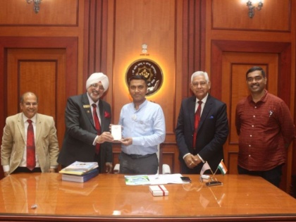 Indian Plumbing Association Collaborates with Goa Engineering College for Centre of International Plumbing Practices | Indian Plumbing Association Collaborates with Goa Engineering College for Centre of International Plumbing Practices